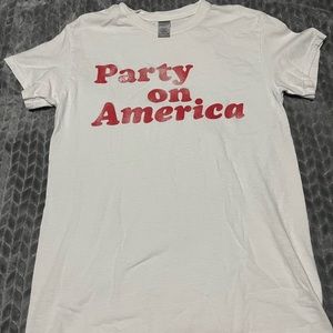 Perfect for Fourth of July!!